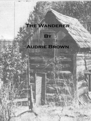 cover image of The Wanderer